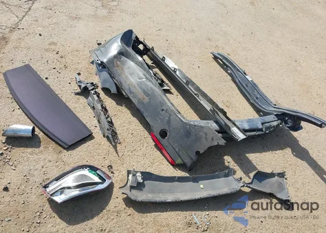 2018 BMW 440I Gran Coupe z USA, uszkodzony, nr VIN WBA4J5C57JBF06238